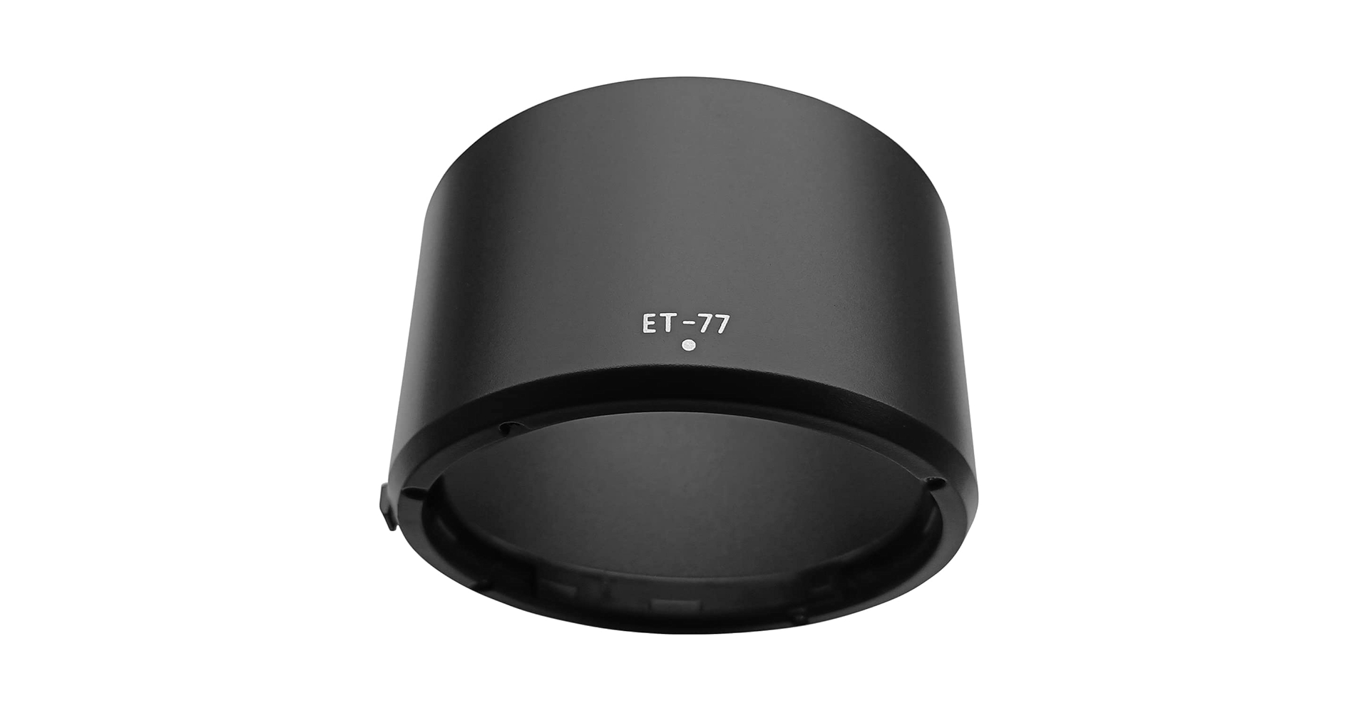 Amazon.com : HUIPUXIANG RF 85mm Lens Hood for ET-77 Canon RF